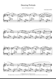Dancing Prelude