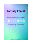 Fantasy Forest