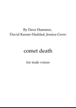 Comet Death