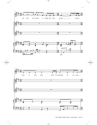 The Times They Are A-Changin' (arr. Adam Podd) SSAA scores gallery preview page 3