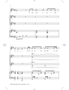 The Times They Are A-Changin' (arr. Adam Podd) SSAA scores gallery preview page 4