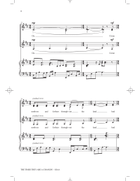 The Times They Are A-Changin' (arr. Adam Podd) SSAA scores gallery preview page 6