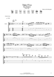 Take Five