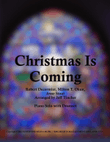 Christmas Is Coming ('round)