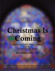 Christmas Is Coming ('round)