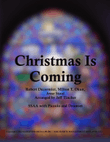 Christmas Is Coming ('round)