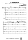 (R. Galliano) La Valse à Margaux per Ensemble (leggi descrizione)
