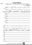 (R. Galliano) La Valse à Margaux per Ensemble (leggi descrizione)
