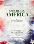 God Bless America ® mini preview