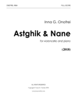 Astghik & Nane