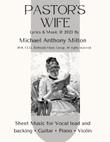 Pastor’s Wife