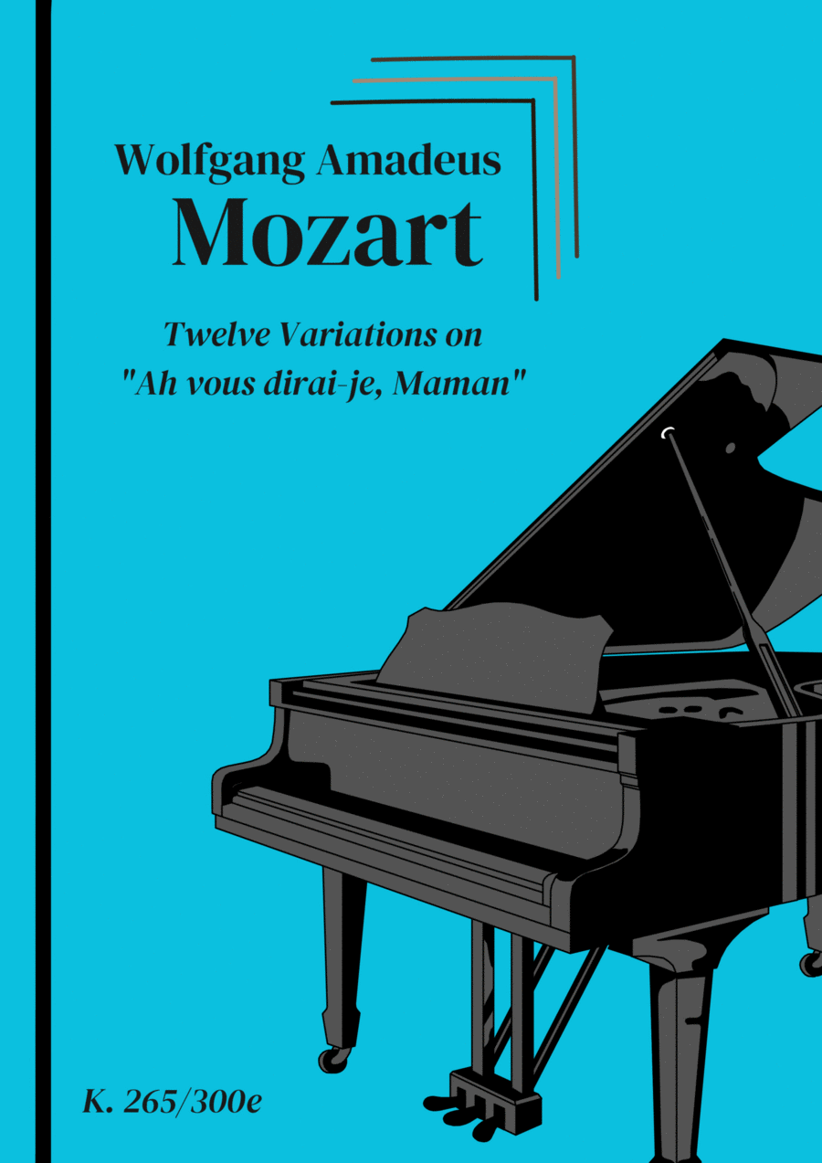 Twelve Variations on 