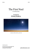 The First Noel (SSA)