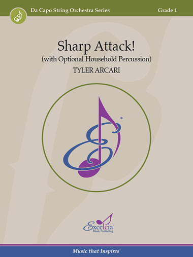 Sharp Attack! (Standard Set)