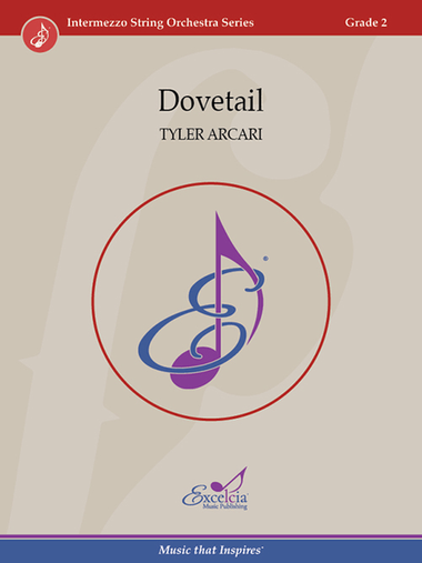Dovetail (Standard Set)