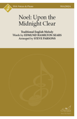 Noel: Upon the Midnight Clear SSA