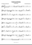 Waltzing Matilda