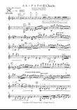 El Choclo for Advanced Violinists