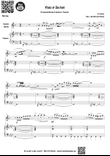 (A. Piazzolla) Years Of Solitude