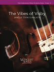 The Vibes of Visby mini preview
