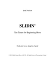 Slidin' for Horn