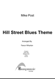Hill Street Blues Theme