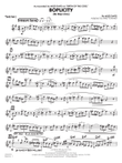 Boplicity - Tenor Sax 1