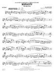 Boplicity - Alto Sax 1