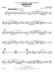 Boplicity - Trumpet 1