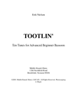 Tootlin' for Bassoon