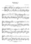 Arabesque No. 1 (debussy)