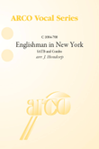 Englishman in New York