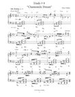 Chamomile Dream - Etude #4