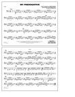 My Prerogative (arr. Ishbah Cox) - Tuba