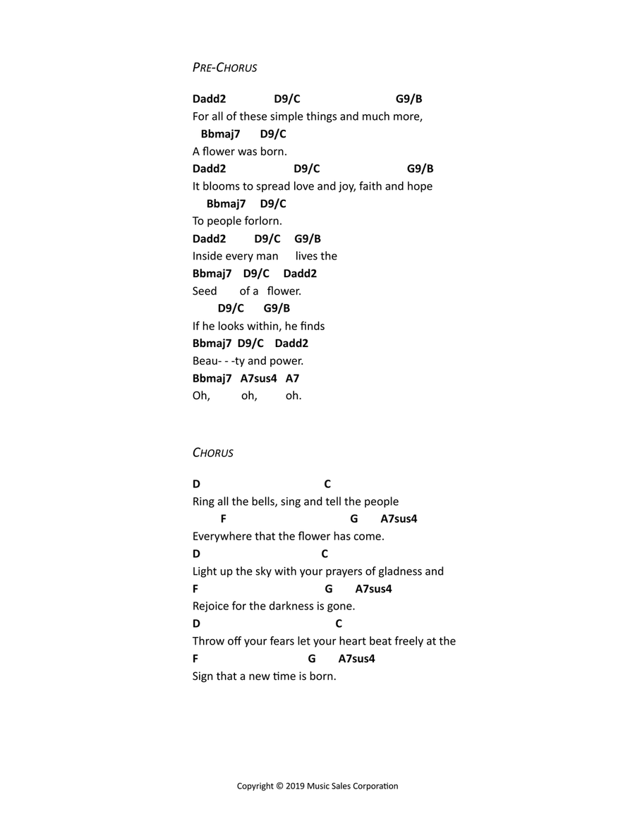 Les Fleur Les Fleur Electric Guitar scores gallery preview page 2