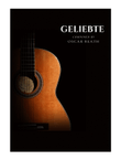 Geliebte