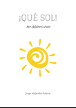 ¡Qué Sol!
