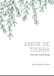 Amor de Tierra