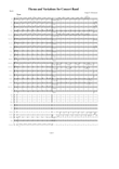 Theme and Variations