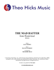The Mad Hatter