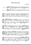 Sing, Sing, Sing