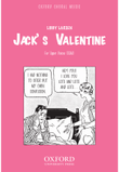 Jack's Valentine