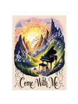 COME WITH ME (Vem Comigo)