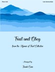 Trust and Obey
