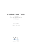 The Cranford Chronicles