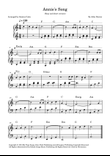 Annie's Song