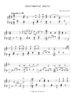 Sentimental Waltz