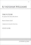 The Future. Study Score