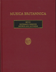 Motets and Anthems (XCVIII)