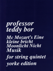 McMozart's Eine kleine Nicht Musik (Str 5tet)